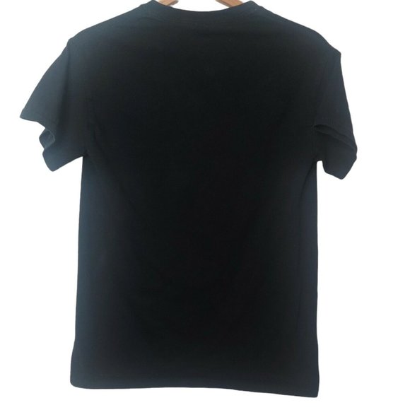 Kobe Bryant Men S T Shirt Support Black LA Lakers Gildan Basketball Slam Dunk - Picture 6 of 6